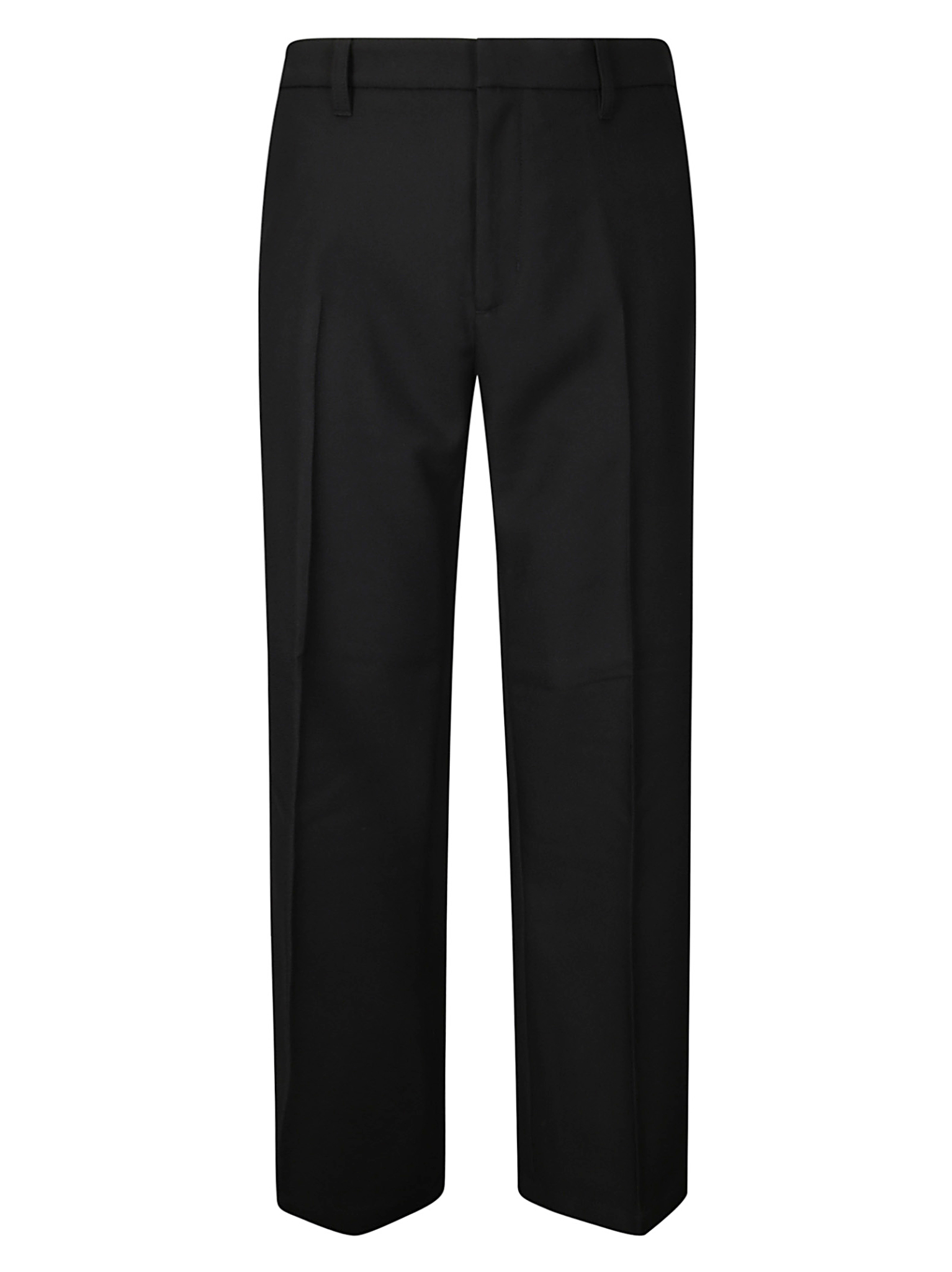 [Stockholm Surfboard Club] Trousers CO U5000018B90 BLACK