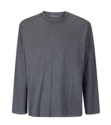 [Stockholm Surfboard Club] T-shirts CO U1000213B90 BLACK