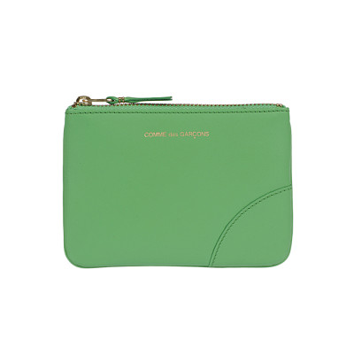 [COMME DES GARCONS WALLET] Wallet CO SA8100 GREE