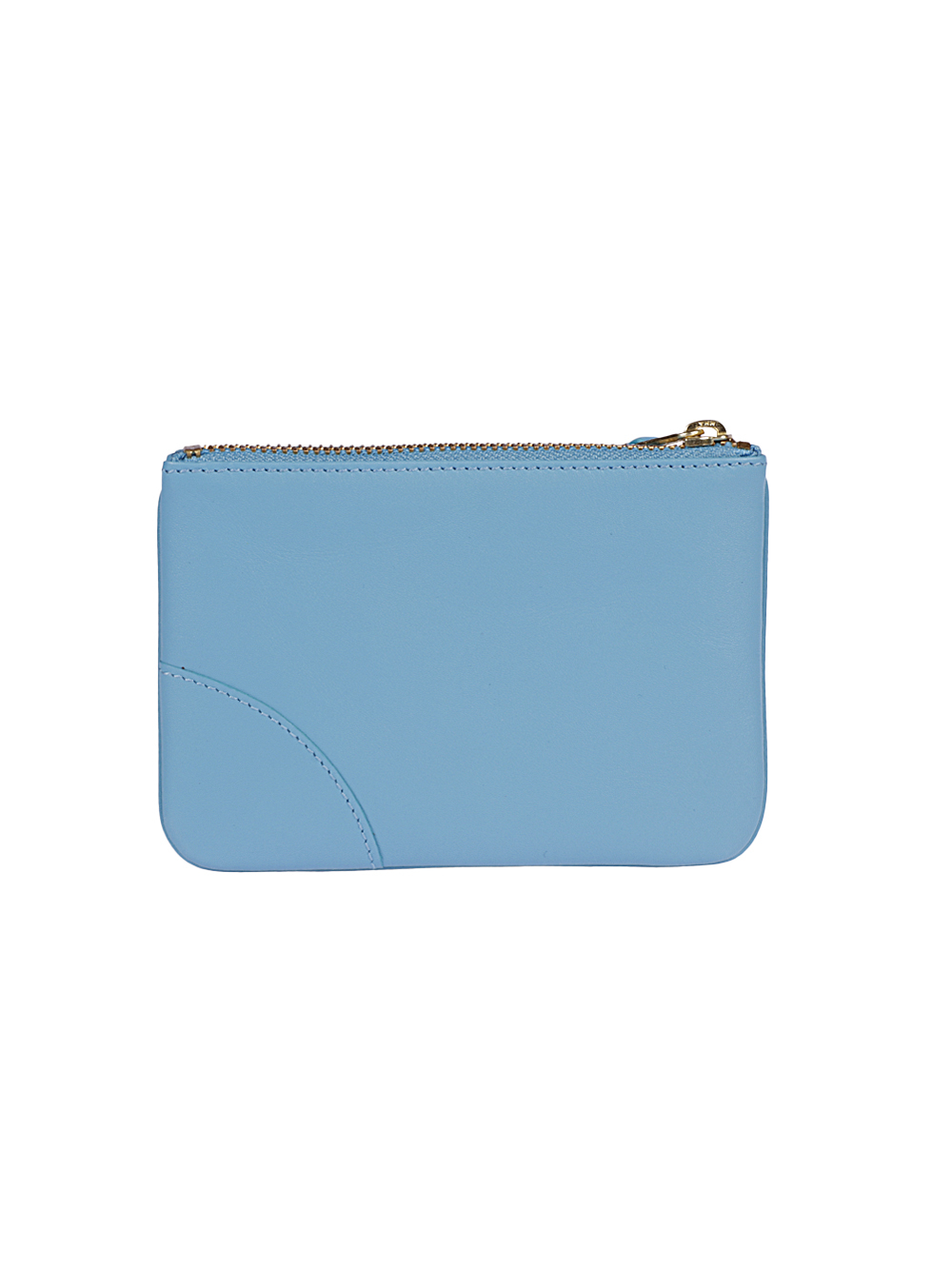 [COMME DES GARCONS WALLET] Wallet CO SA8100 BLUE
