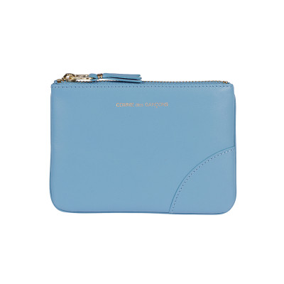 [COMME DES GARCONS WALLET] Wallet CO SA8100 BLUE