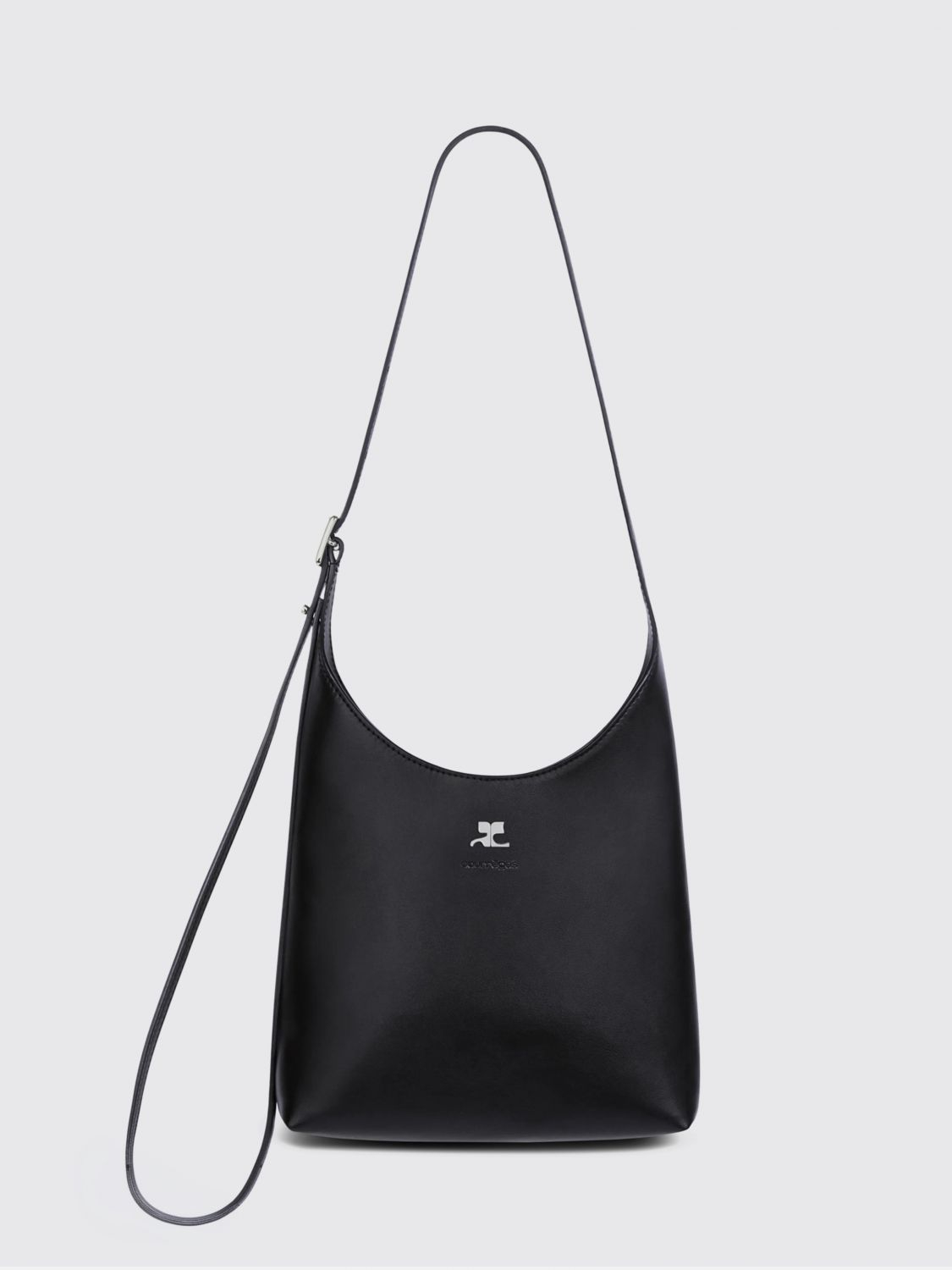 [Courreges] Minibag SS26 226GSA228CR0027 9999
