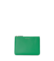 [COMME DES GARCONS WALLET] Wallet CO SA5100 GREE