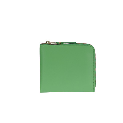 [COMME DES GARCONS WALLET] Wallet CO SA3100 GREE