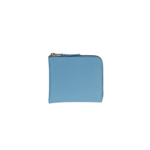 [COMME DES GARCONS WALLET] Wallet CO SA3100 BLUE