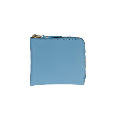 [COMME DES GARCONS WALLET] Wallet CO SA3100 BLUE
