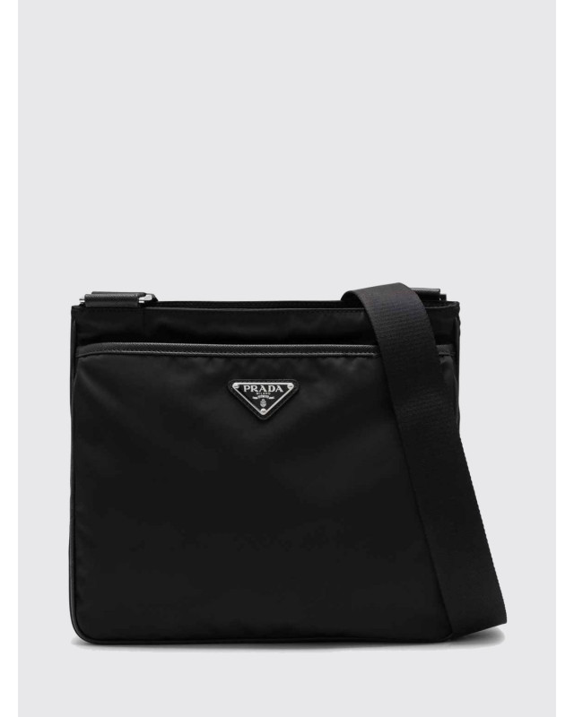 [Prada] Shoulder bag SS26 2VH118XOO2DMH F0002