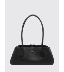 [Courreges] Shoulder bag SS26 126GSA206CV0034 9999