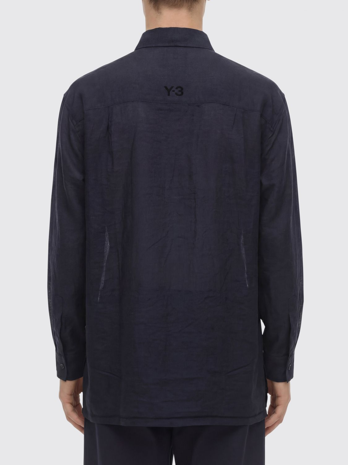 [Y-3] Shirts SS26 KH0419