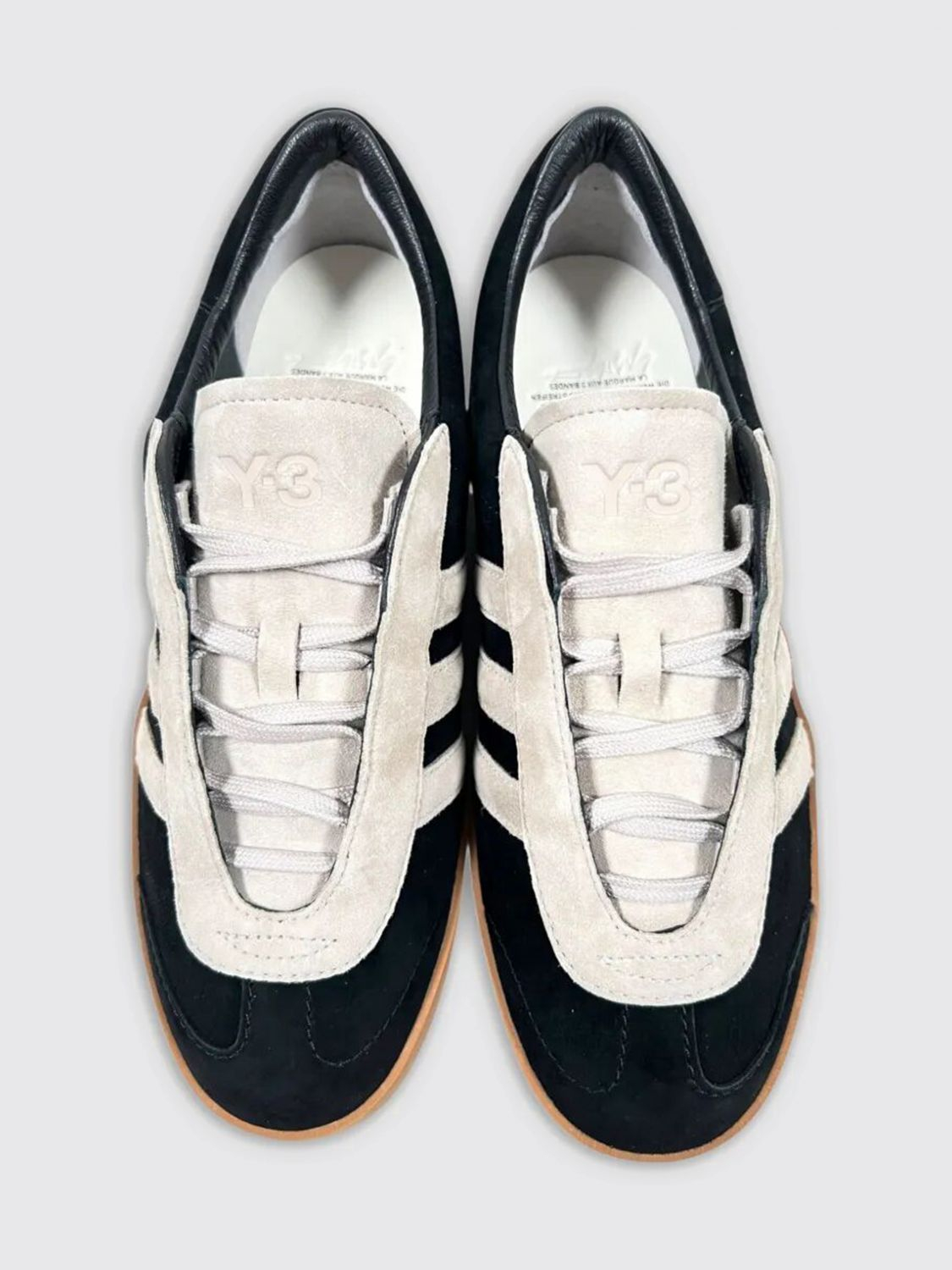[Y-3] Sneakers SS26 KI4340