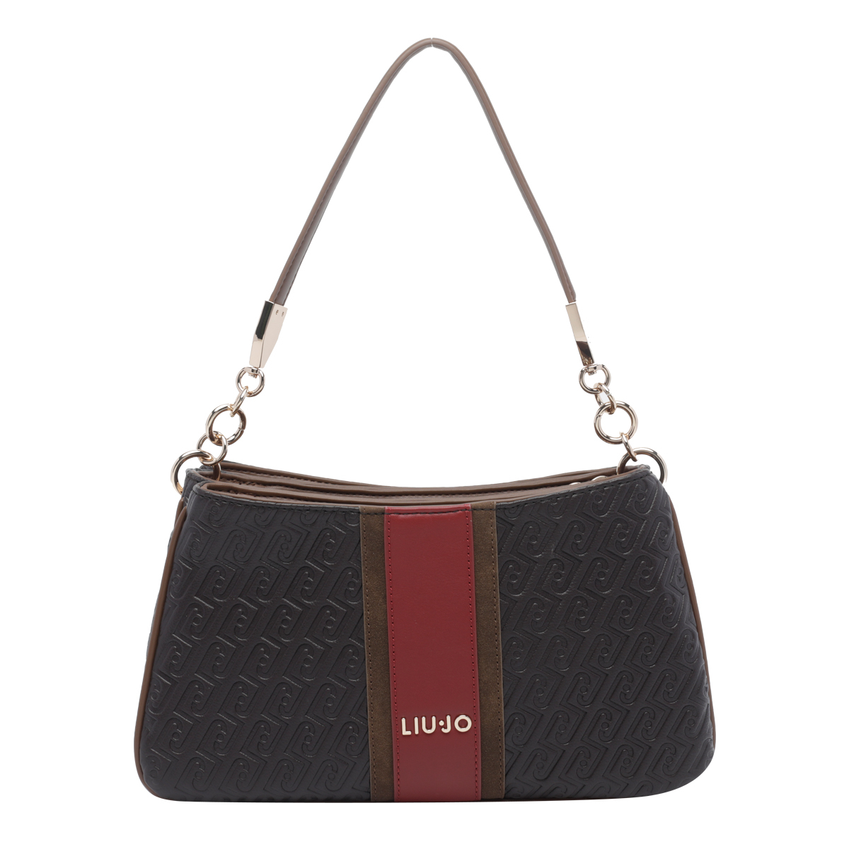 [Liu Jo] Shoulder bag FW26 AF6107E114191419