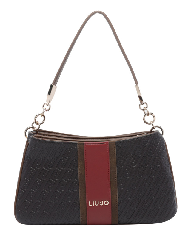[Liu Jo] Shoulder bag FW26 AF6107E114191419