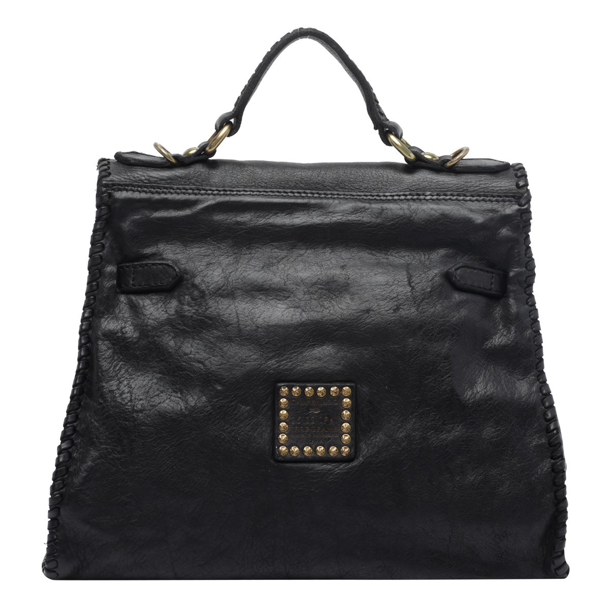 [CAMPOMAGGI] Shoulder bag FW26 C043940NDX3133C0001
