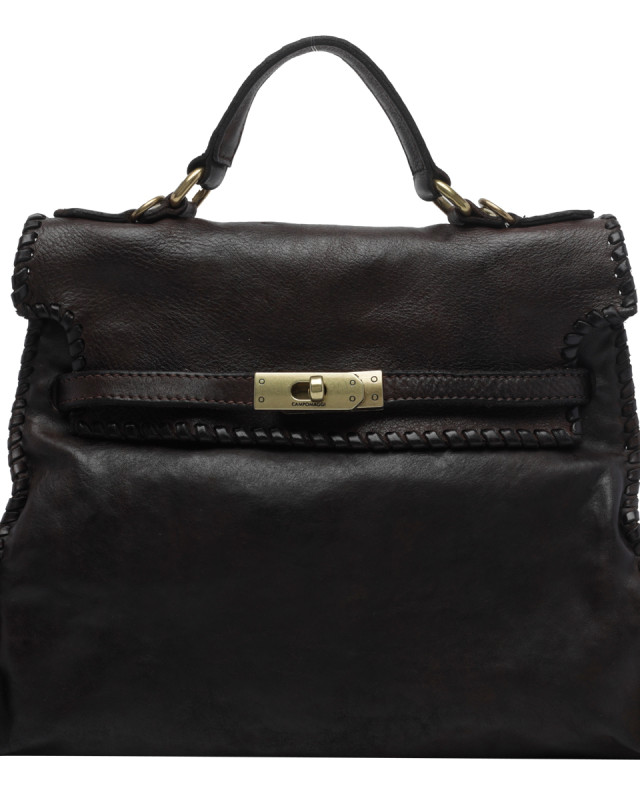 [CAMPOMAGGI] Shoulder bag FW26 C043940NDX3133C1501