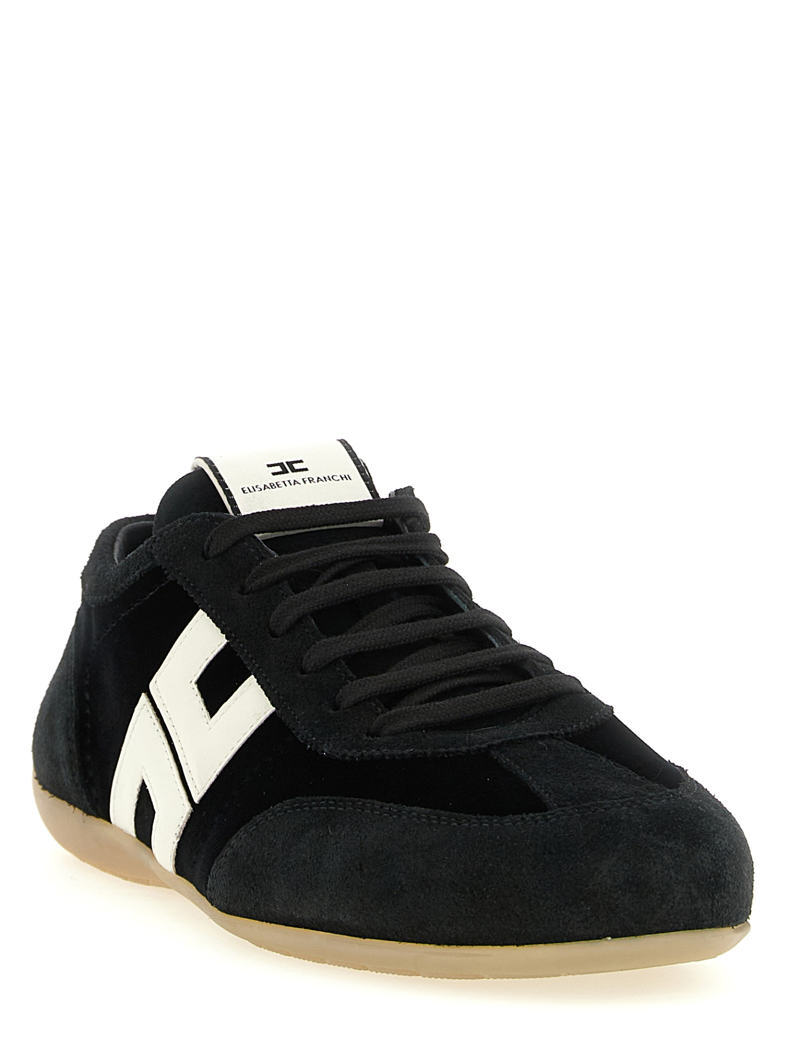 [ELISABETTA FRANCHI] Sneakers FW26 SA03G66E2110
