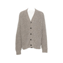 [ROBERTO COLLINA] Knitwear FW26 263MYB47010  TAUPE