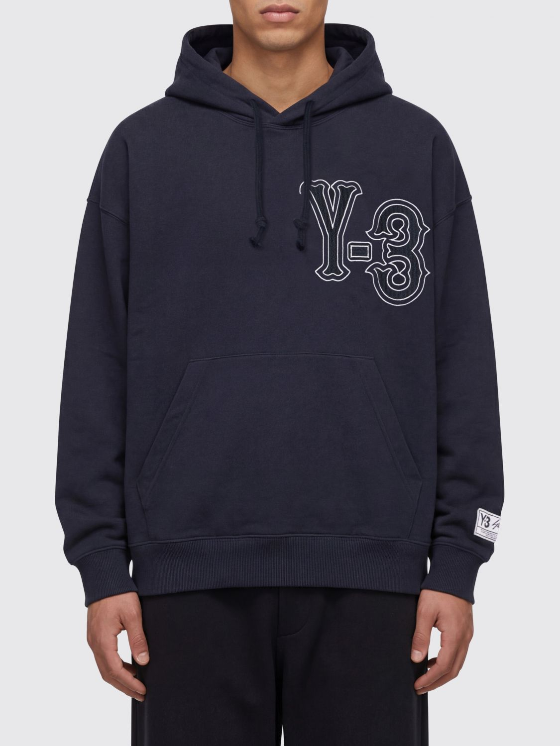 [Y-3] Sweatshirt SS26 KQ9305
