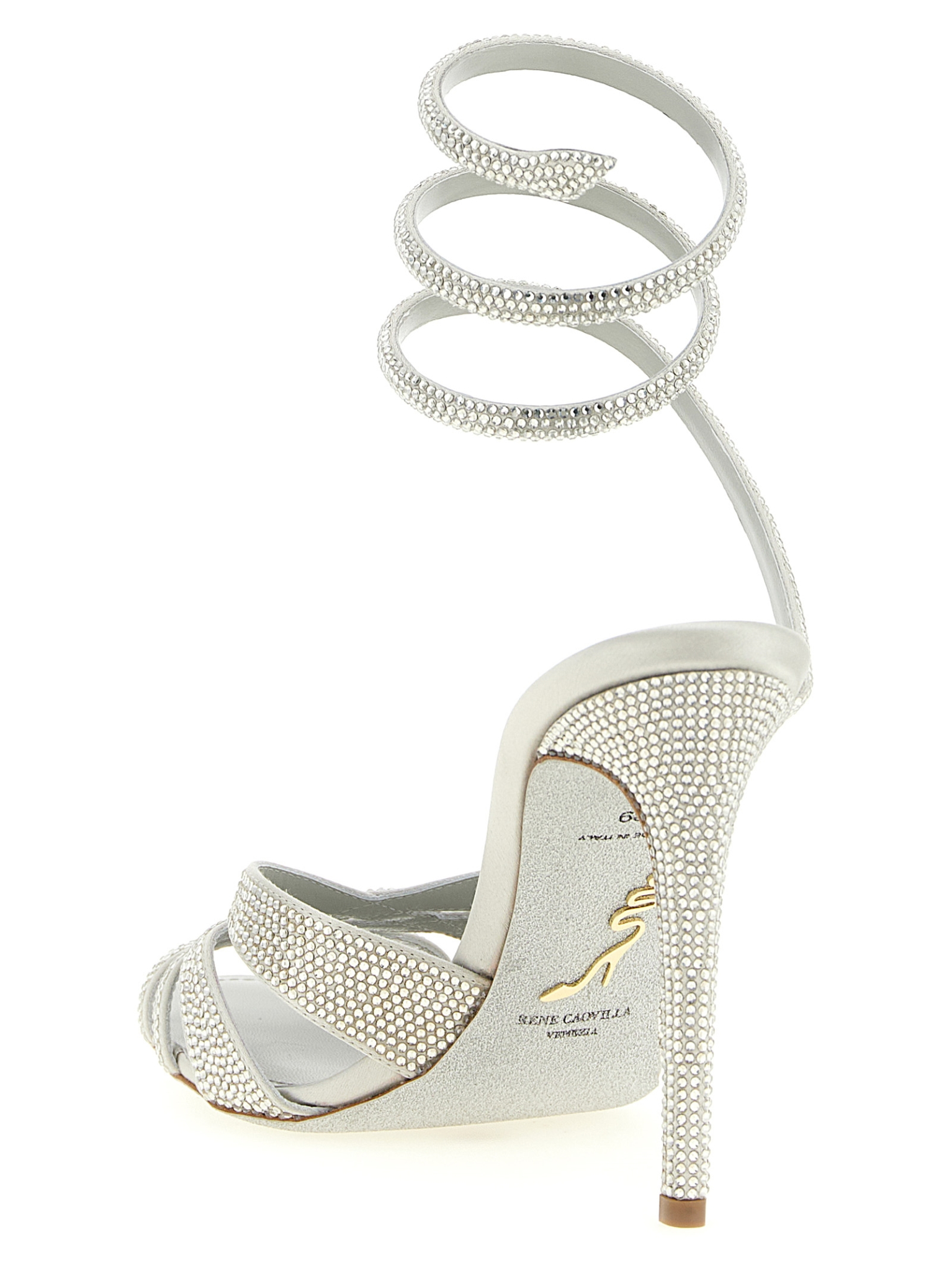 [Rene Caovilla] Sandals FW26 C12880105R001V232