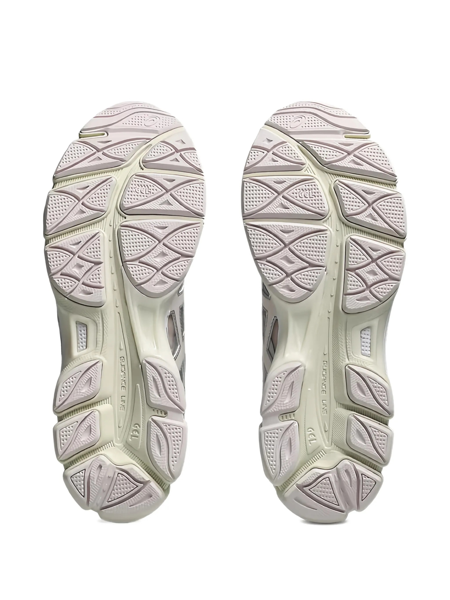 [Asics] Sneakers FW26 1203B218700
