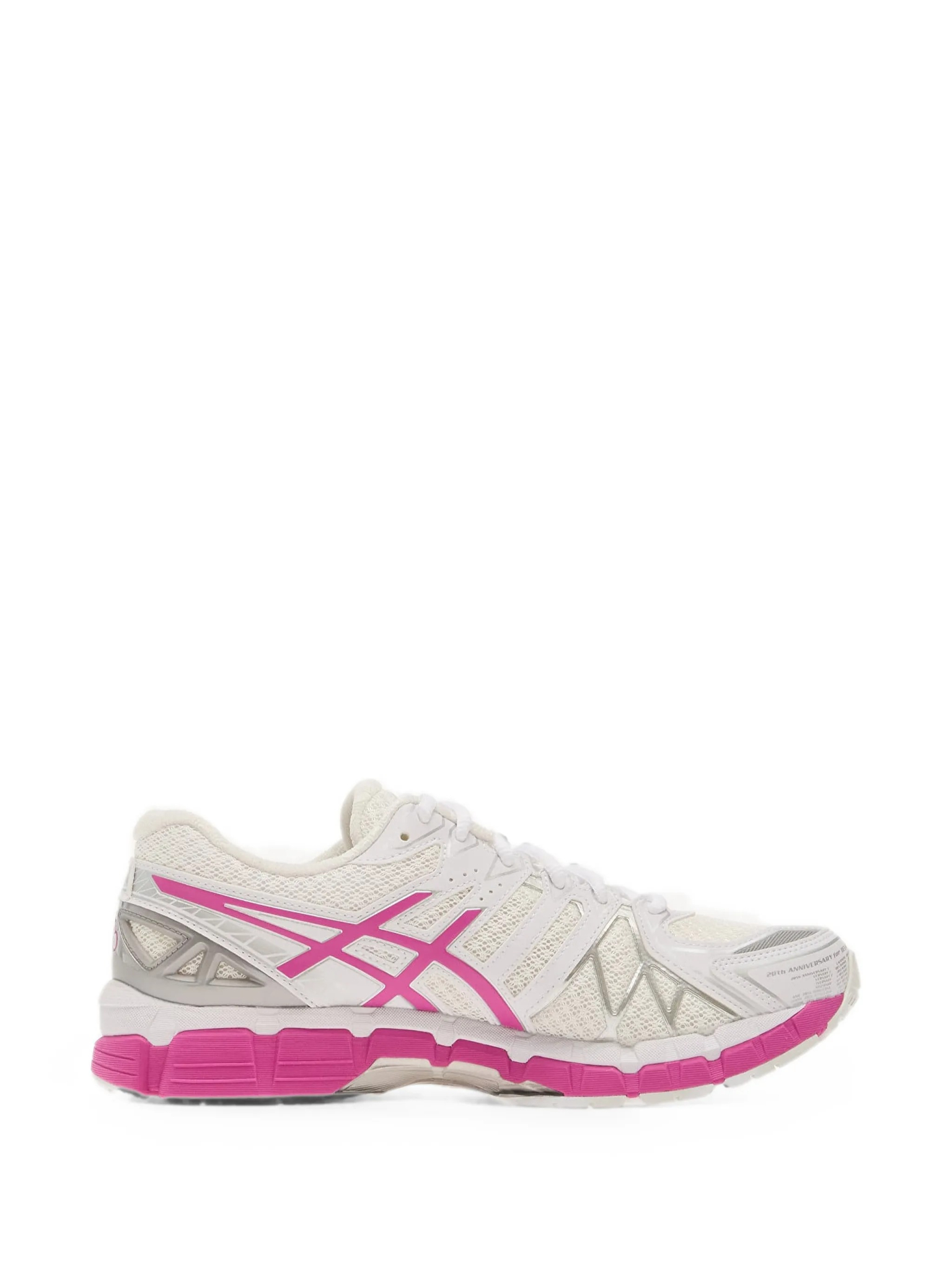 [Asics] Sneakers FW26 1203A388108