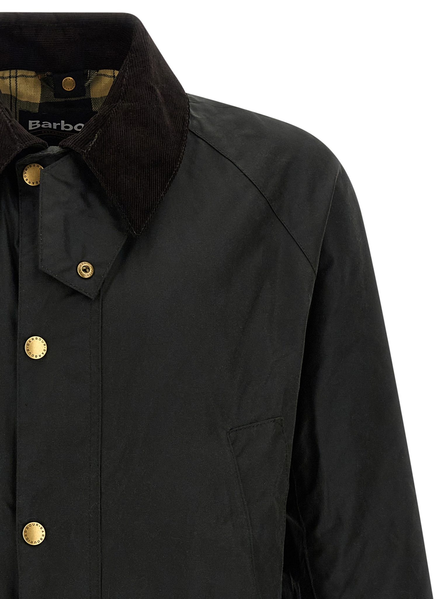 [Barbour] Casual Jacket FW26 MWX0339MWXSG91