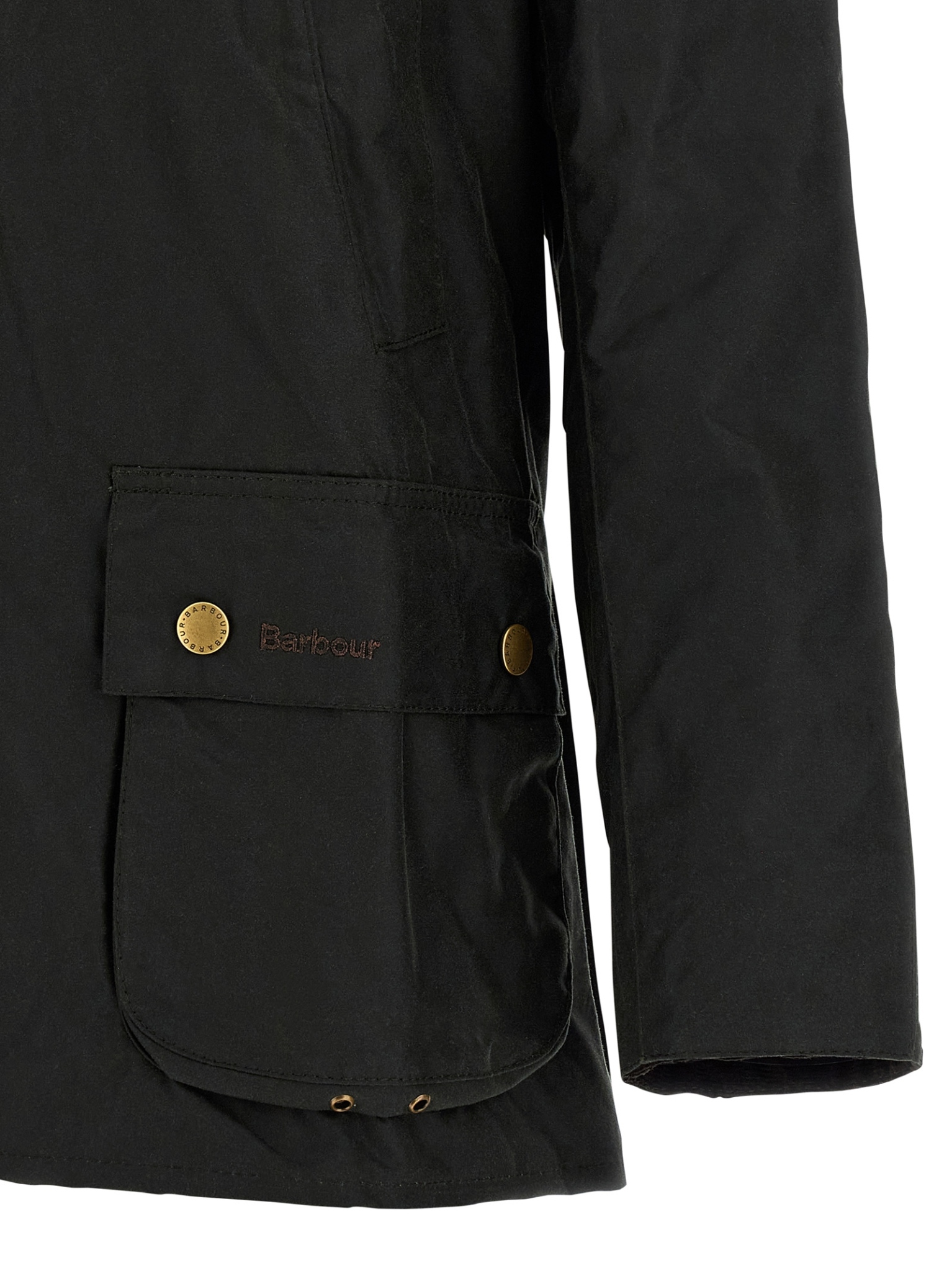 [Barbour] Casual Jacket FW26 MWX0339MWXSG91