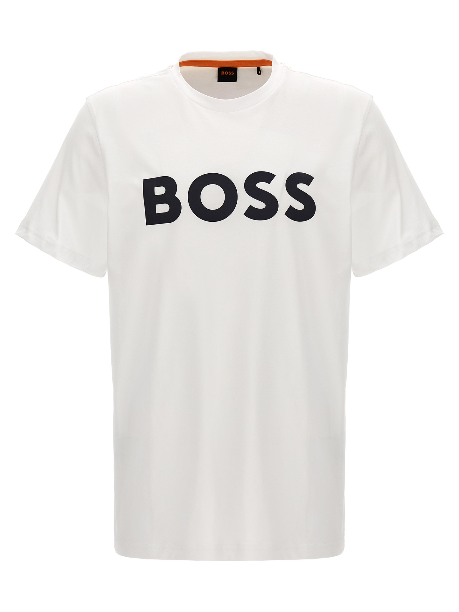 [HUGO BOSS] T-shirts SS26 50481923100