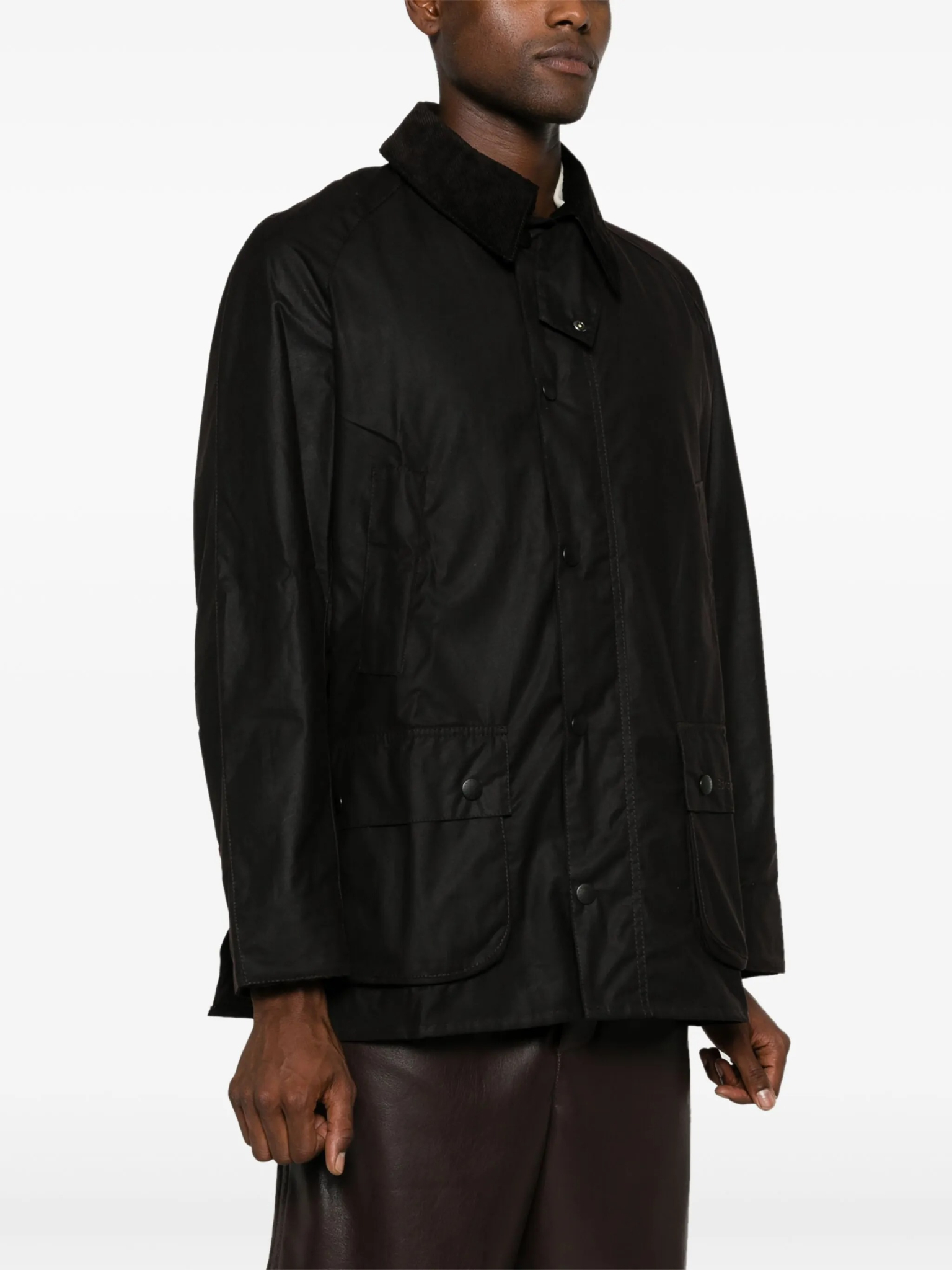 [Barbour] Casual Jacket FW26 MWX0339RU91