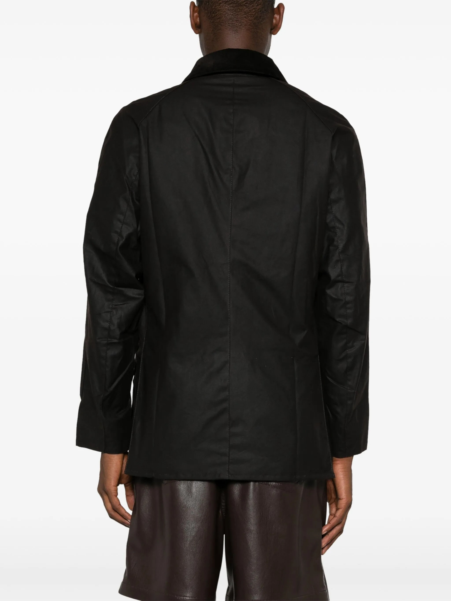 [Barbour] Casual Jacket FW26 MWX0339RU91