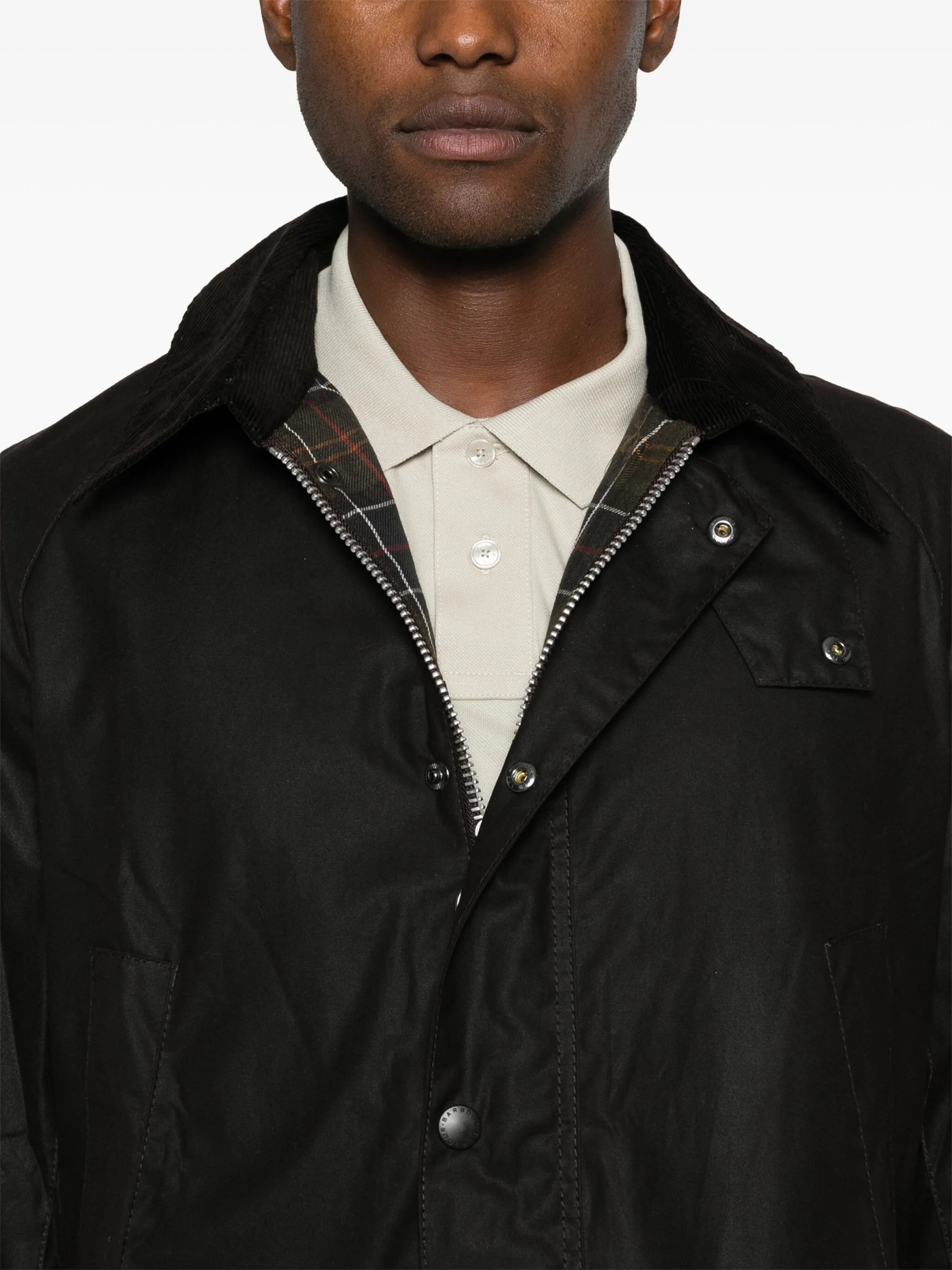 [Barbour] Casual Jacket FW26 MWX0339RU91