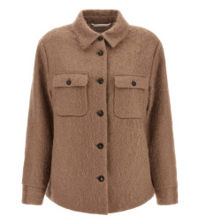 [Peserico] Casual Jacket FW26 A2110400444256