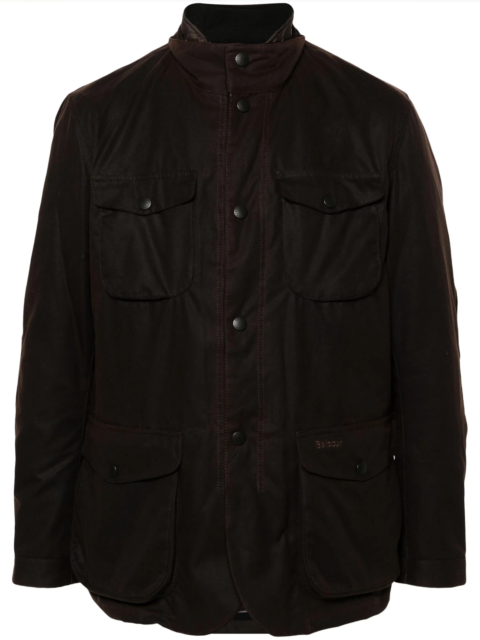 [Barbour] Raincoat FW26 MWX0700RU71