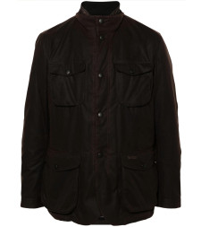 [Barbour] Raincoat FW26 MWX0700RU71