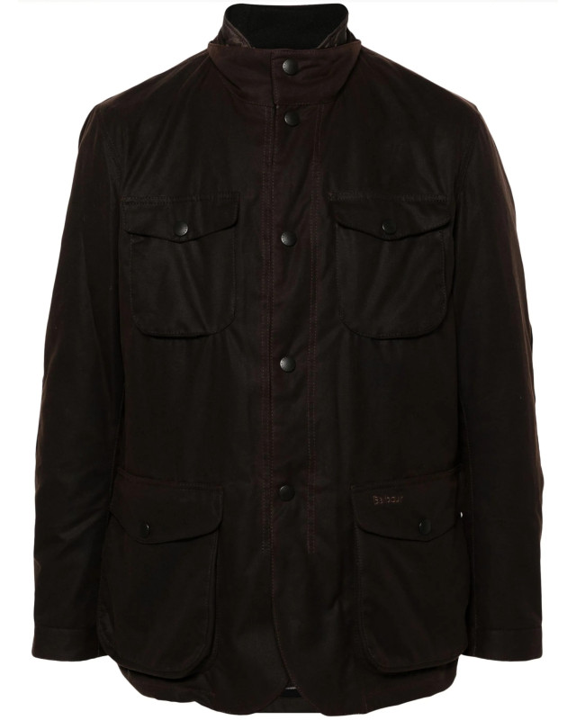 [Barbour] Raincoat FW26 MWX0700RU71