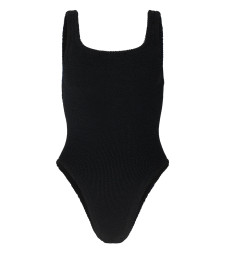 [Hunza G] Monokini FW26 SSQUARECR