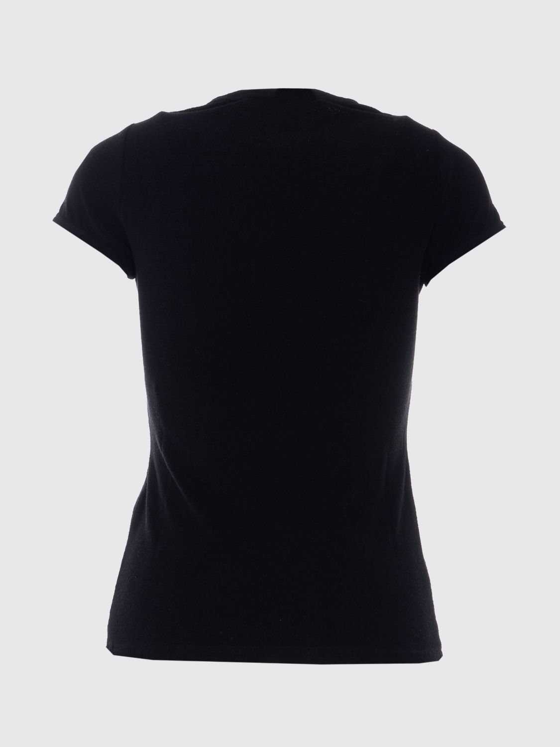 [Courreges] T-shirts SS26 126JTS239JS0264 9999