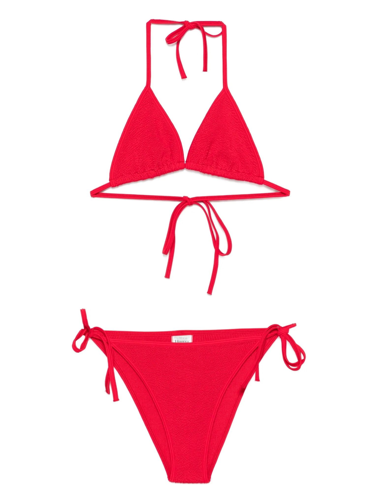 [Hunza G] Bikini FW26 BGINACR