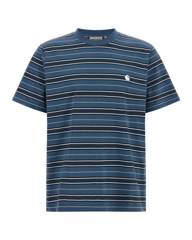 [CARHARTT WIP] T-shirts FW26 I0371453UFXX