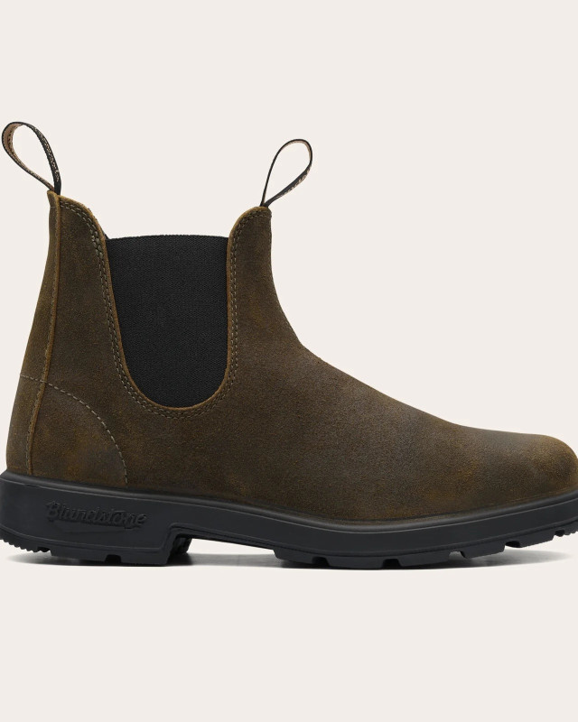 [Blundstone] Boots FW26 1615