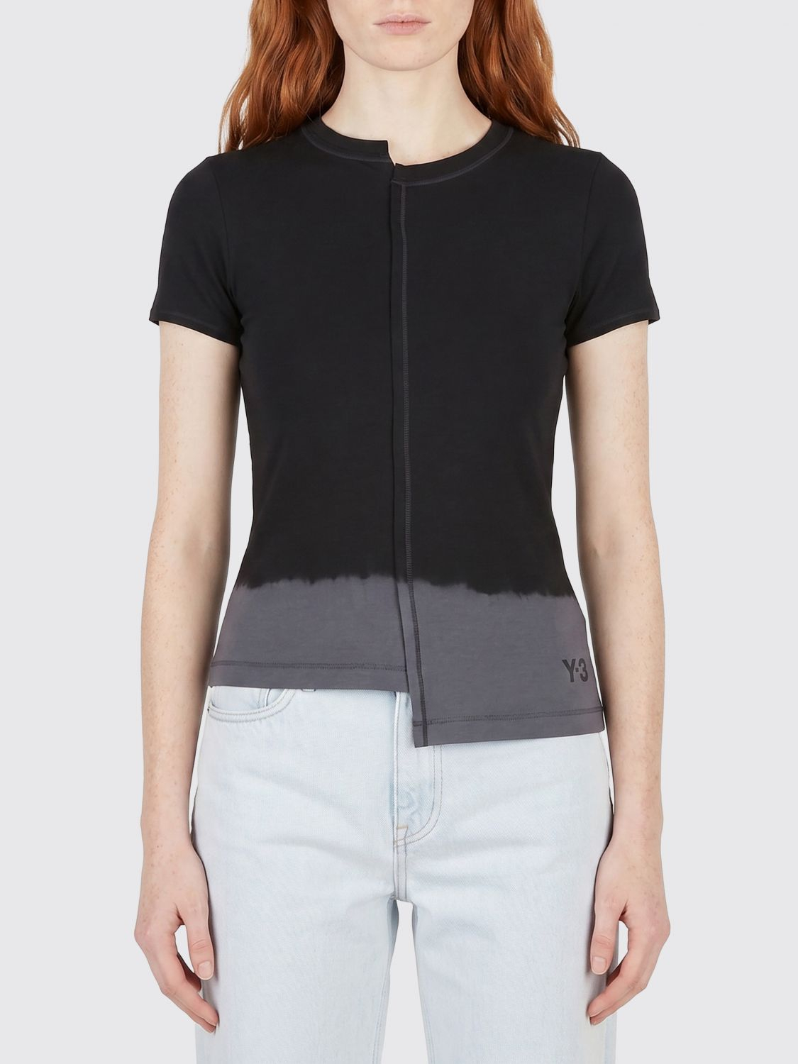 [Y-3] T-shirts SS26 KF1089
