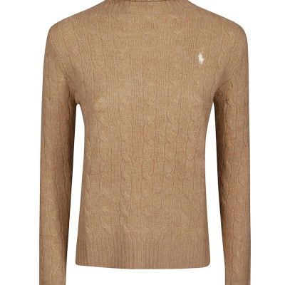 [Polo Ralph Lauren] Knitwear FW26 211888686006
