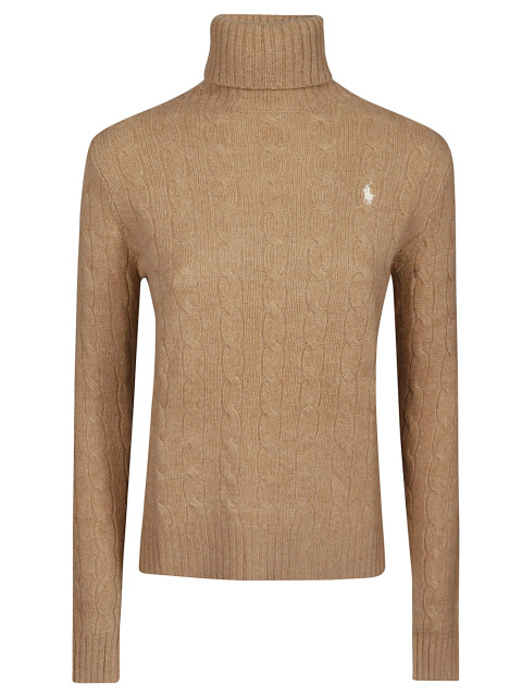 [Polo Ralph Lauren] Knitwear FW26 211888686006