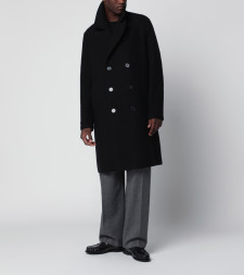 [Harris Wharf London] Coat FW26 CC9127MLC