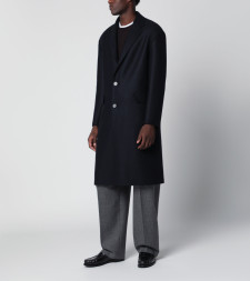 [Harris Wharf London] Coat FW26 CE9189MLK
