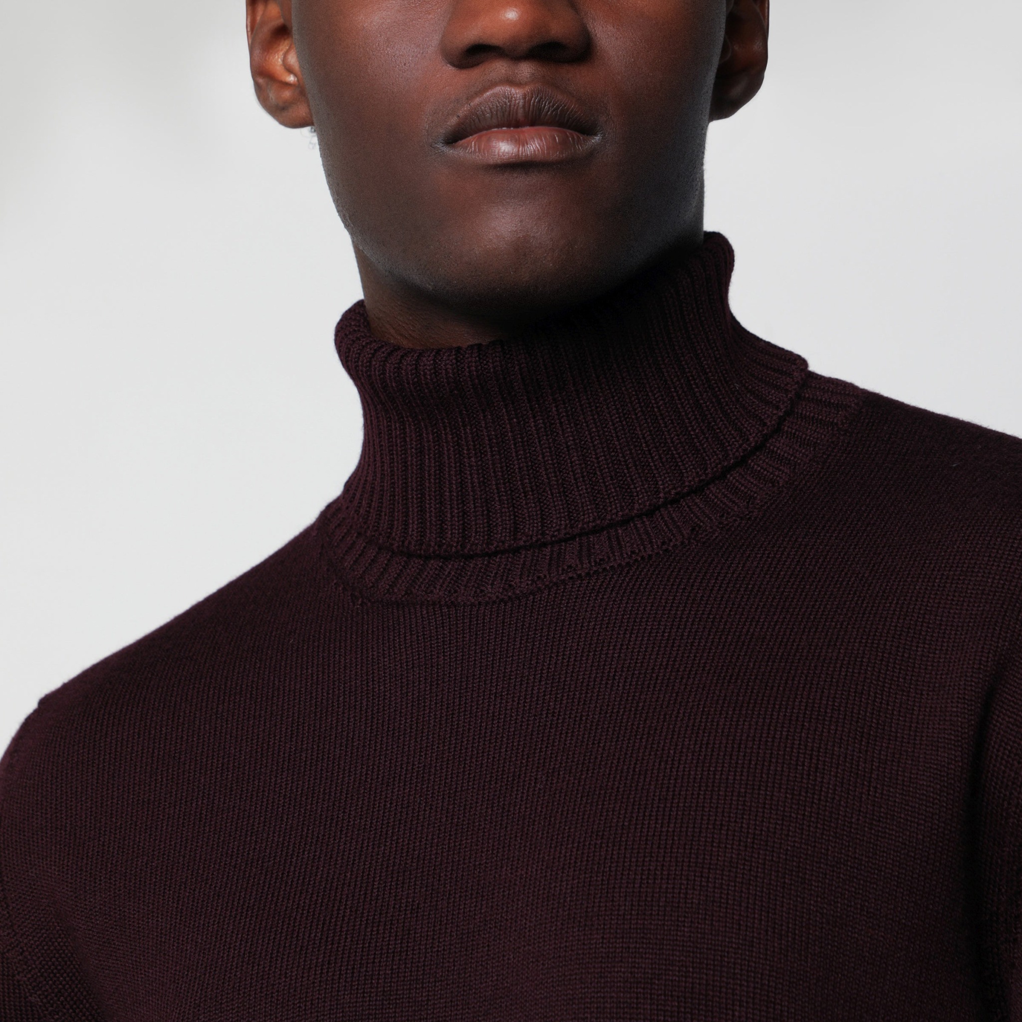 [Drumohr] Knitwear FW26 D7M104LWO