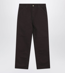 [CARHARTT WIP] Trousers FW26 I031497CO