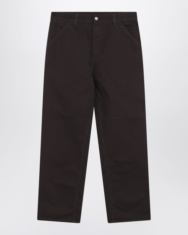 [CARHARTT WIP] Trousers FW26 I031497CO