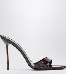 [Paris Texas] Sandals FW26 PX836XPTVN