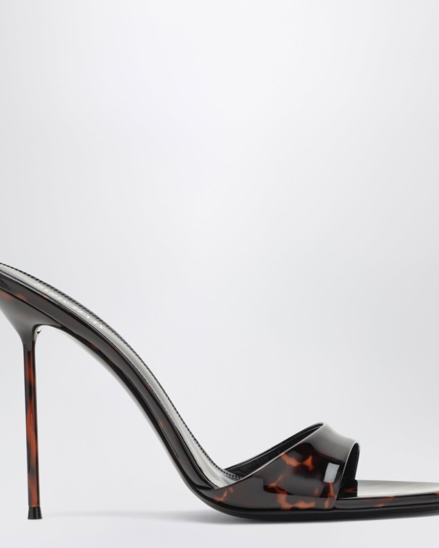 [Paris Texas] Sandals FW26 PX836XPTVN