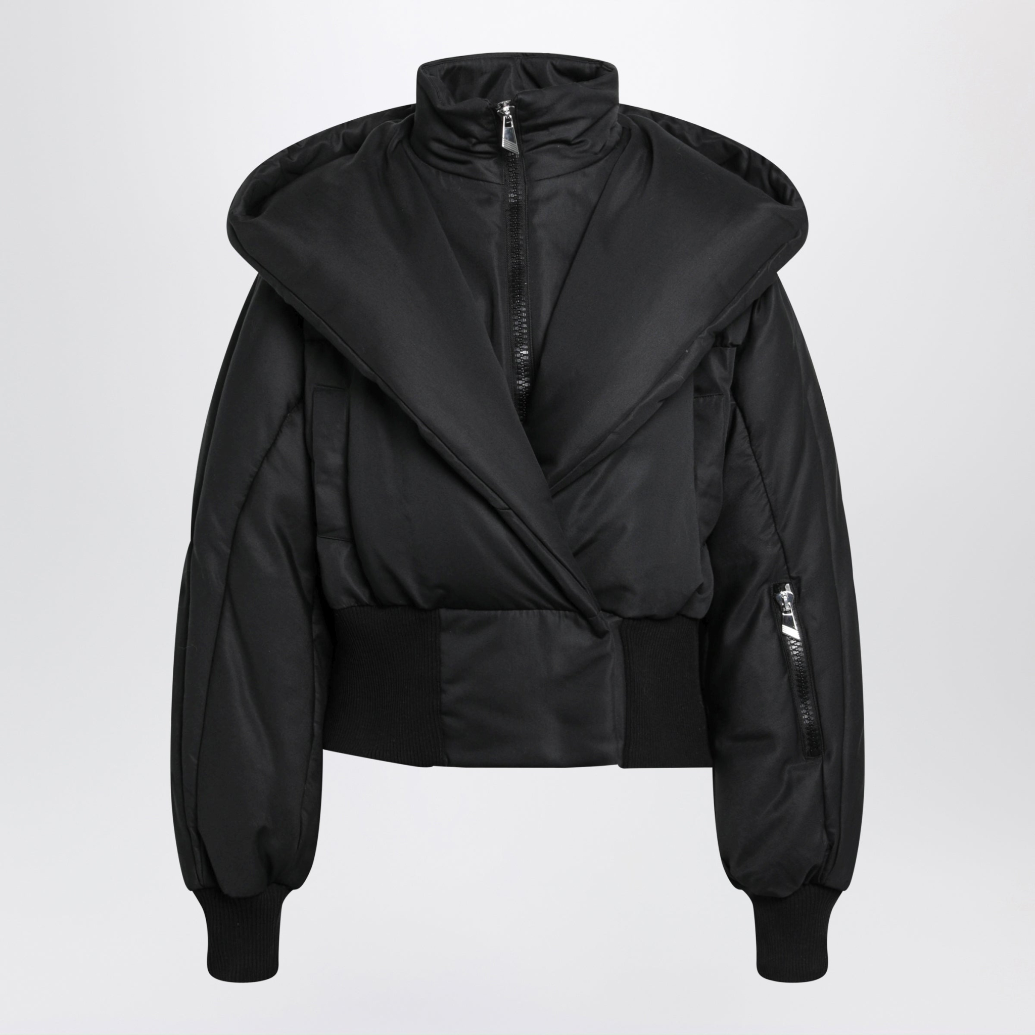 [The Attico] Jacket FW26 261WCB00117CCP111AA
